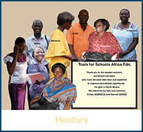 mentors